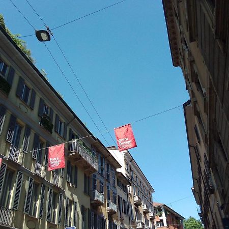 Bnbutler - Pontaccio 4 - Brera - Atmosfere Di Charme In Pieno Centro Mailand Exterior foto