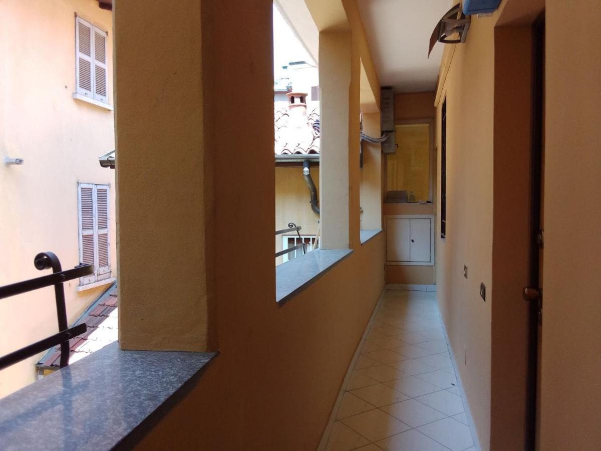 Bnbutler - Pontaccio 4 - Brera - Atmosfere Di Charme In Pieno Centro Mailand Exterior foto