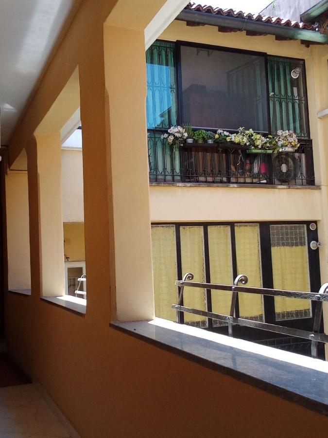 Bnbutler - Pontaccio 4 - Brera - Atmosfere Di Charme In Pieno Centro Mailand Exterior foto
