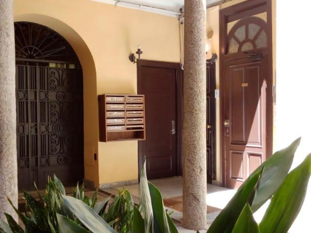 Bnbutler - Pontaccio 4 - Brera - Atmosfere Di Charme In Pieno Centro Mailand Exterior foto
